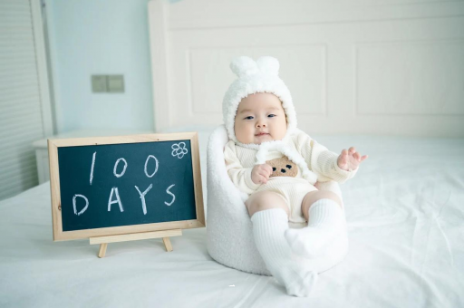 阿坝1岁半宝宝口臭